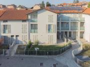 VILLA in VENDITA a CONCOREZZO di 4 vani