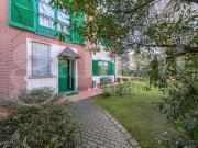 Villa in vendita a Vimercate MB