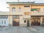 Villa in vendita a Concorezzo MB