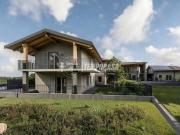 Villa in vendita a Condove