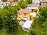 Villa in vendita a Conegliano TV