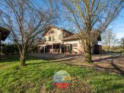 Villa in vendita a Copparo FE