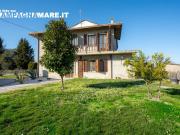 Villa in vendita a Copparo FE