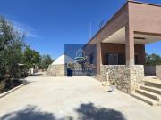 Villa in vendita a Corato BA