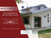 Villa in vendita a Corbetta