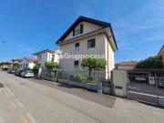 Villa in vendita a Corbetta