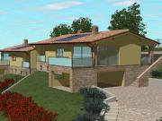 Villa in vendita a Corciano PG