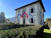 Villa in vendita a Coreglia Antelminelli 240 mq Rif: 1310852