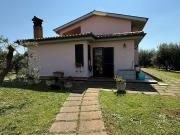 Villa in vendita a Cori LT