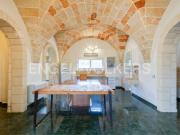 Villa in vendita a Corigliano d'Otranto LE