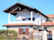 Villa in vendita a Cornate d'Adda MB