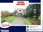 Villa in vendita a Cornate d'Adda MB