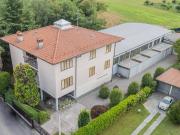 Villa in vendita a Cornate d'Adda MB