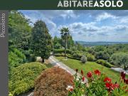 Villa in vendita a Cornuda TV