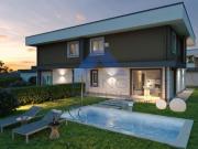 Villa in vendita a Correzzana