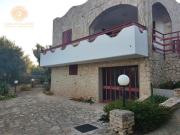 Villa in vendita a Corsano LE