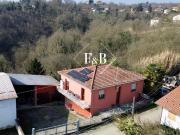 Villa in vendita a Cortazzone