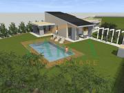 Villa in vendita a Corte Franca