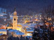Palazzetto in vendita a Cortina d'Ampezzo
