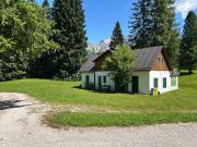 Villa in vendita a Cortina d'Ampezzo BL