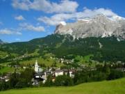 Villa in vendita a Cortina d'Ampezzo BL