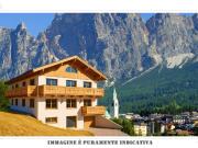 Villa in vendita a Cortina d'Ampezzo BL