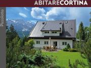 Villa in vendita a Cortina d'Ampezzo BL