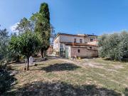 Villa in vendita a Cortona AR