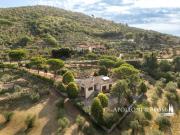 Villa in vendita a Cortona AR