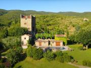 Villa in vendita a Cortona AR