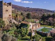 Villa in vendita a Cortona AR