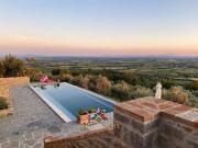 Villa in vendita a Cortona AR