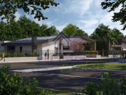 Villa in vendita a Corzano BS