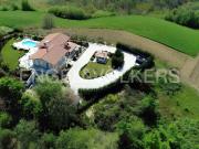 Villa in vendita a Cossignano AP