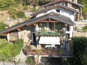 Villa in vendita a Cossogno VB