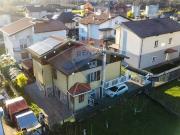 Villa in vendita a Costa Volpino BG