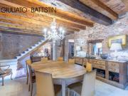 Villa in Vendita a Costabissara