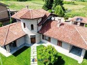 Villa in vendita a Costigliole D'Asti