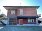 Villa in vendita a Costigliole d'Asti AT