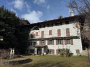 Villa in vendita a Courmayeur AO
