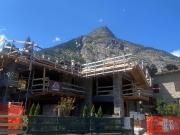 Villa in vendita a Courmayeur AO