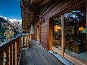 Villa in vendita a Courmayeur AO