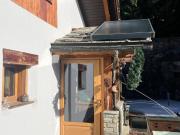 Villa in vendita a Courmayeur AO