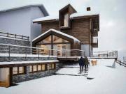 Villa in vendita a Courmayeur AO
