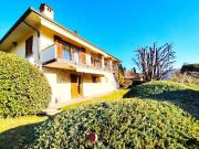 Villa in vendita a Credaro BG