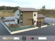 Villa in vendita a Crema CR