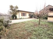 Villa in vendita a Moscazzano CR