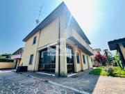 Villa in vendita a Crema CR