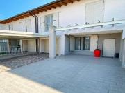 Villa in vendita a Crema CR