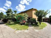 Villa in vendita a Crema CR